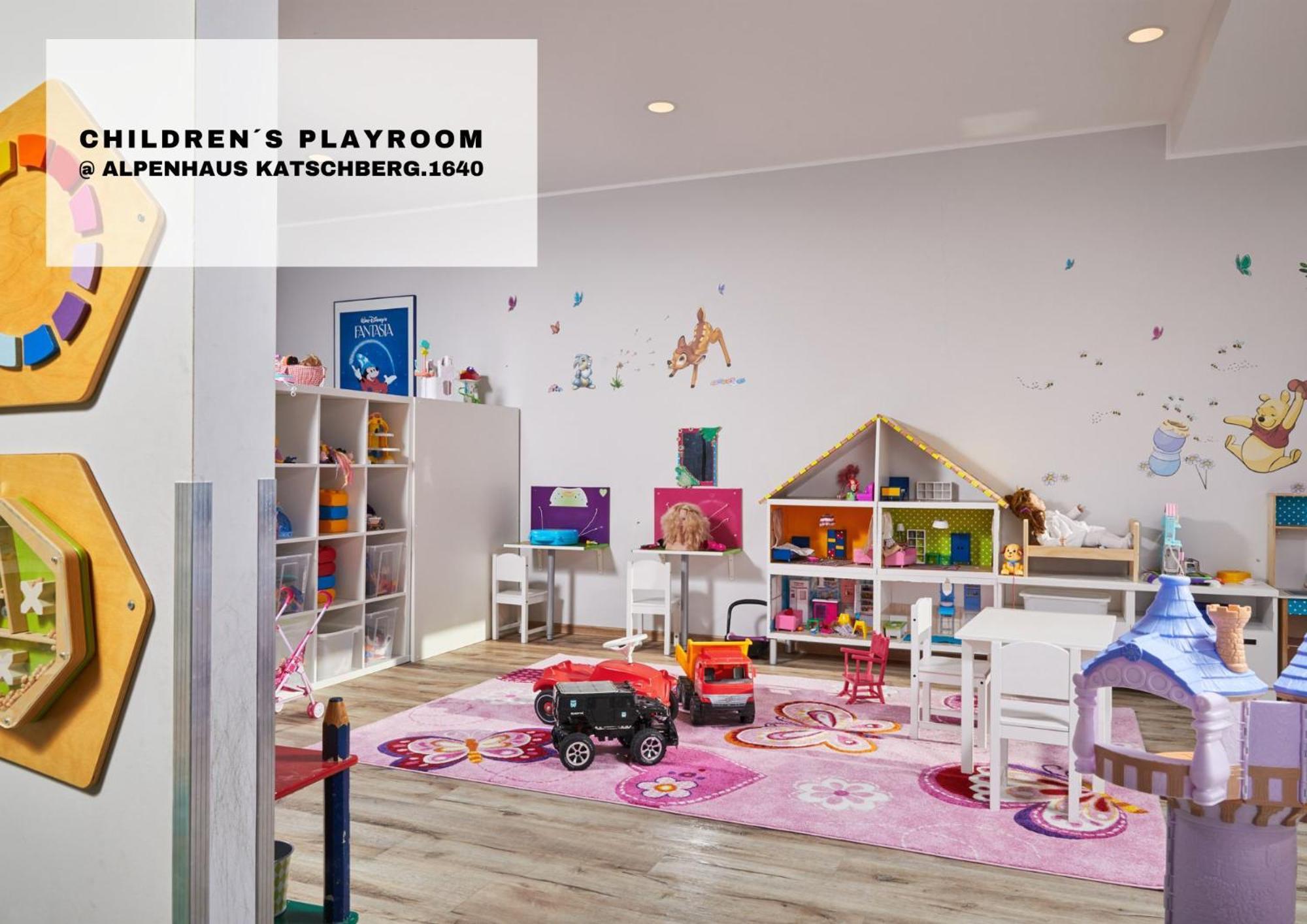 DESIGN CHALET KAUZ XL - Platz für 14 Personen IV Katschberghöhe Exterior foto
