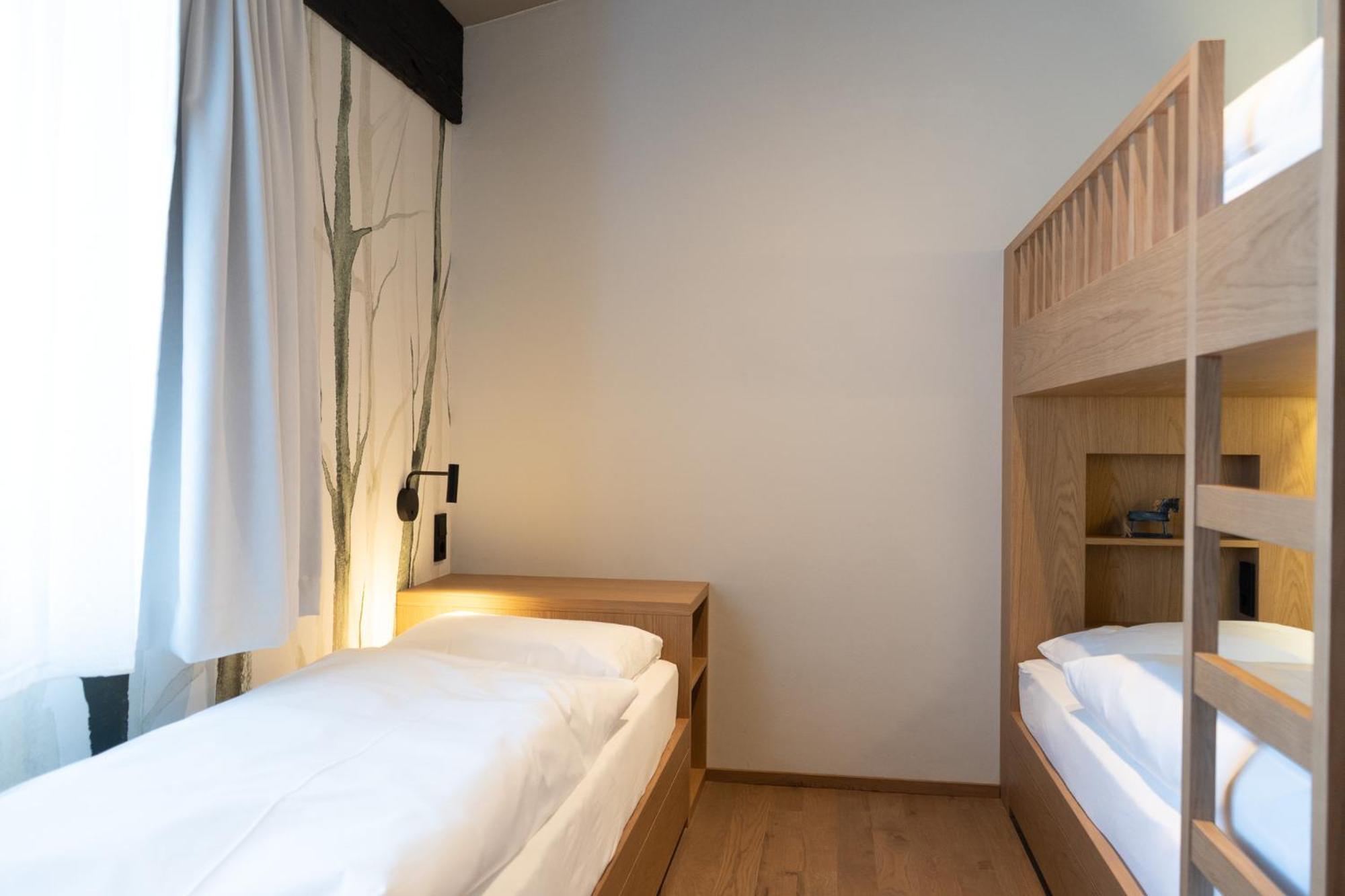 DESIGN CHALET KAUZ XL - Platz für 14 Personen IV Katschberghöhe Exterior foto