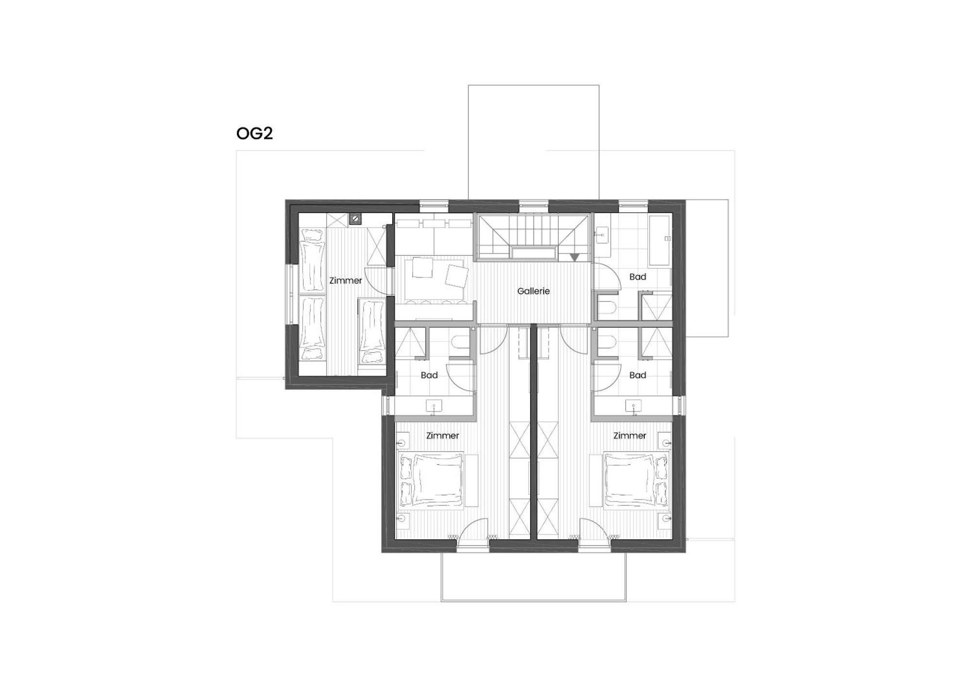 DESIGN CHALET KAUZ XL - Platz für 14 Personen IV Katschberghöhe Exterior foto