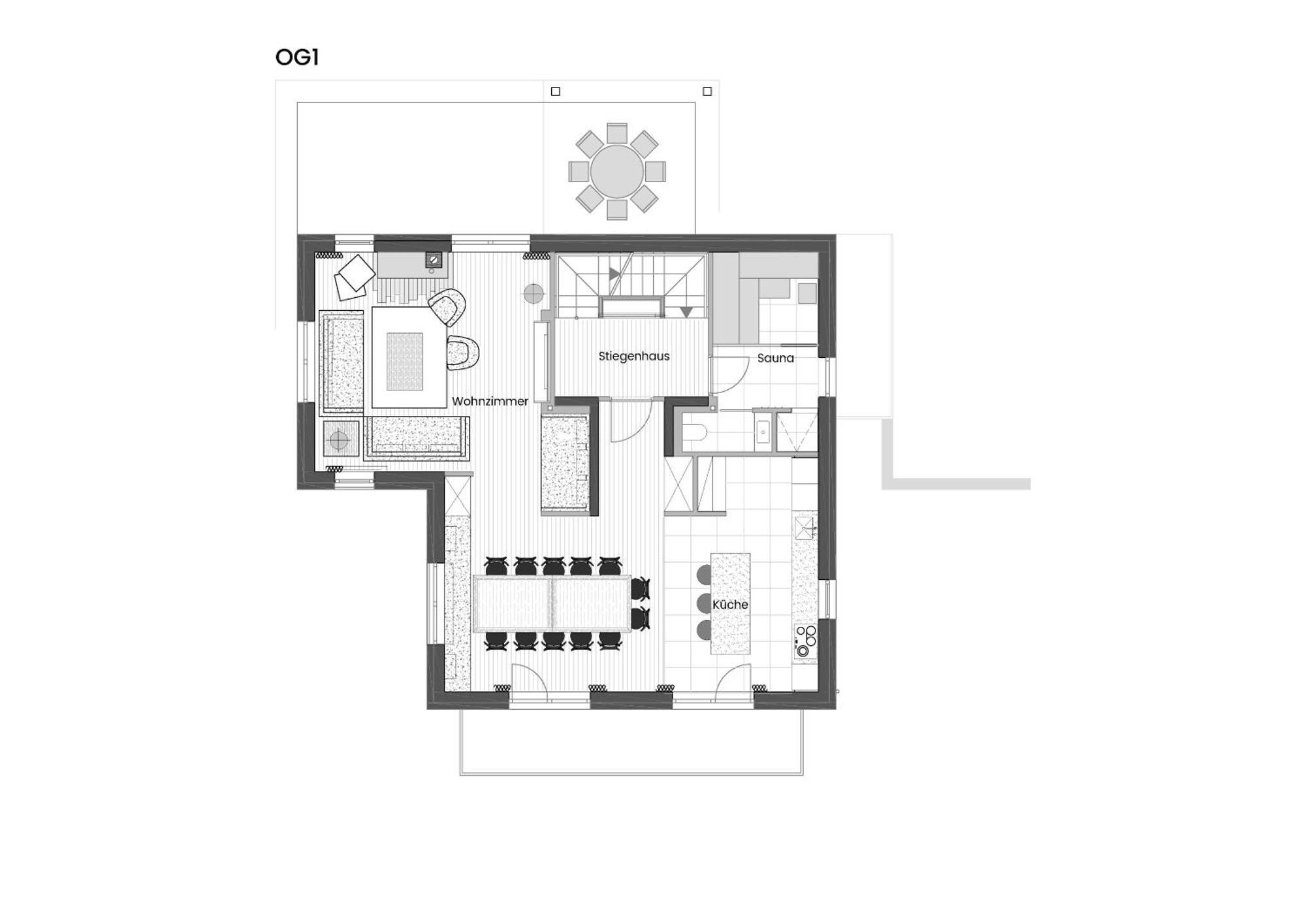 DESIGN CHALET KAUZ XL - Platz für 14 Personen IV Katschberghöhe Exterior foto