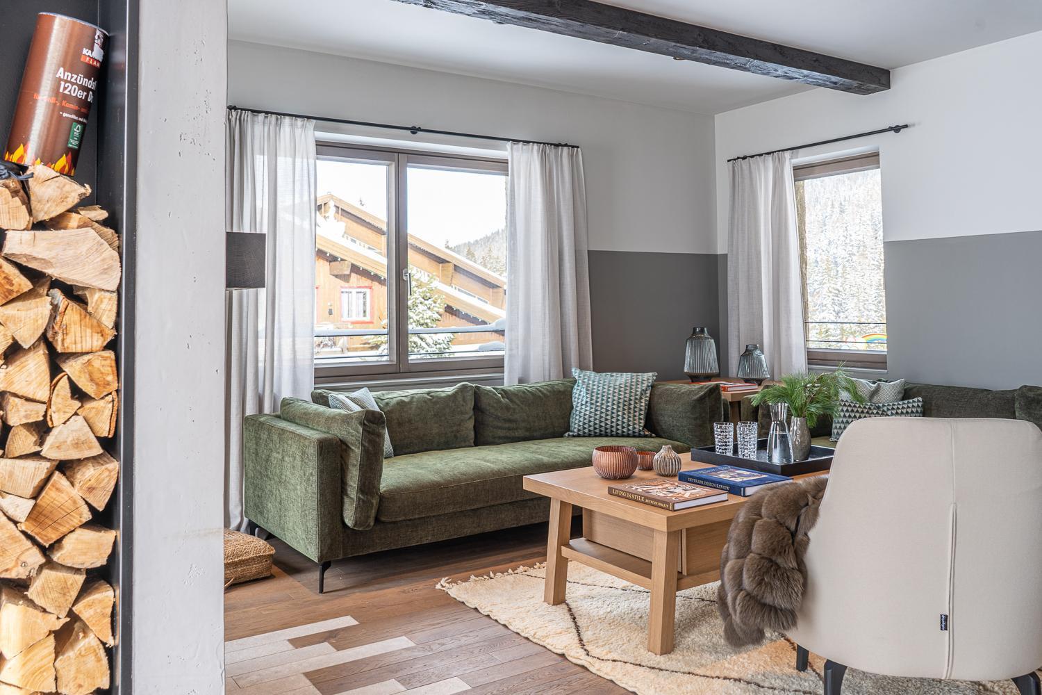 DESIGN CHALET KAUZ XL - Platz für 14 Personen IV Katschberghöhe Exterior foto
