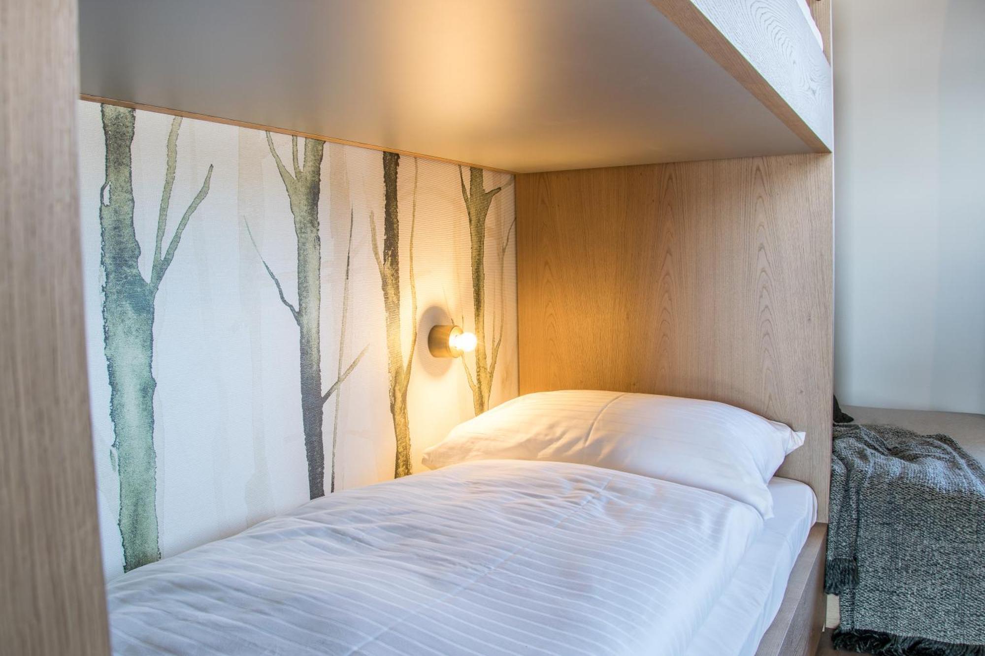 DESIGN CHALET KAUZ XL - Platz für 14 Personen IV Katschberghöhe Exterior foto