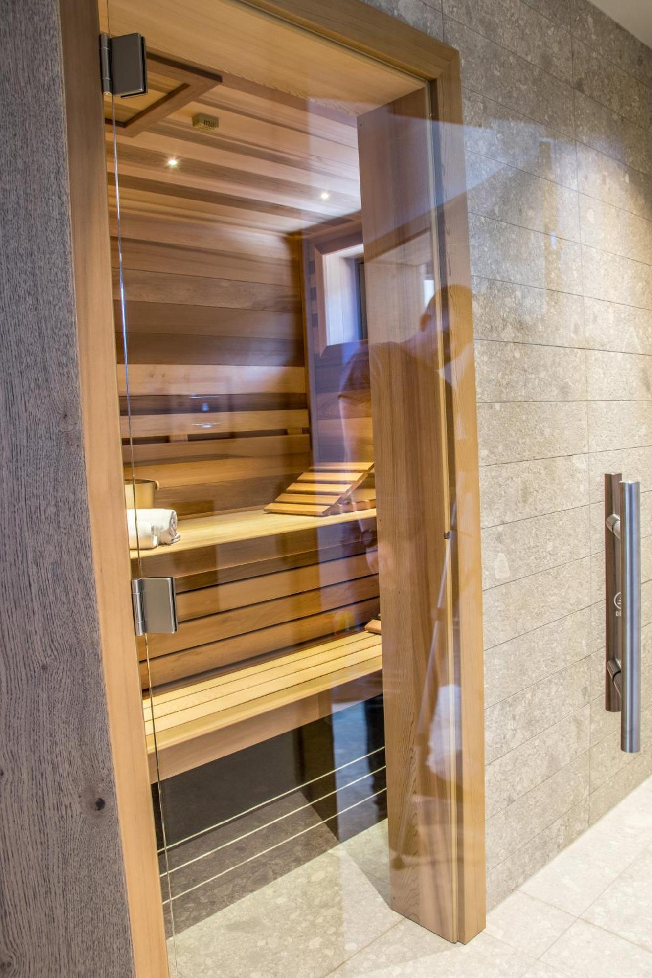 DESIGN CHALET KAUZ XL - Platz für 14 Personen IV Katschberghöhe Exterior foto